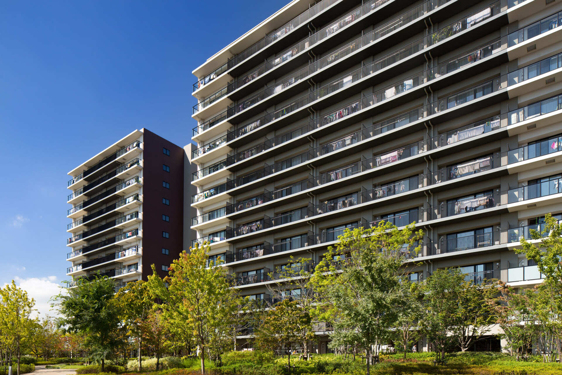 マンションをメンテナンス | 埼玉県川口市のリフォームなら株式会社𠮷澤工務所