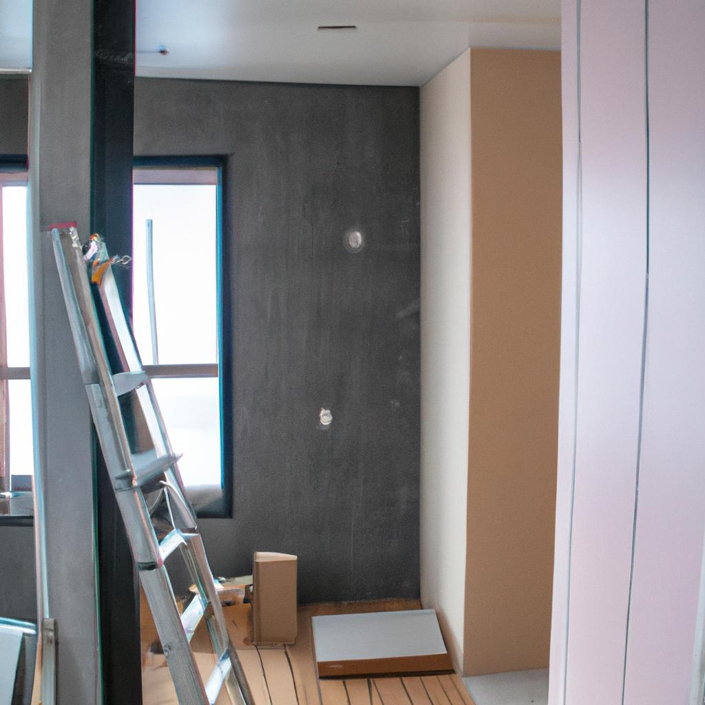 マンションをリフォームして理想のお住まいへ｜𠮷澤工務所