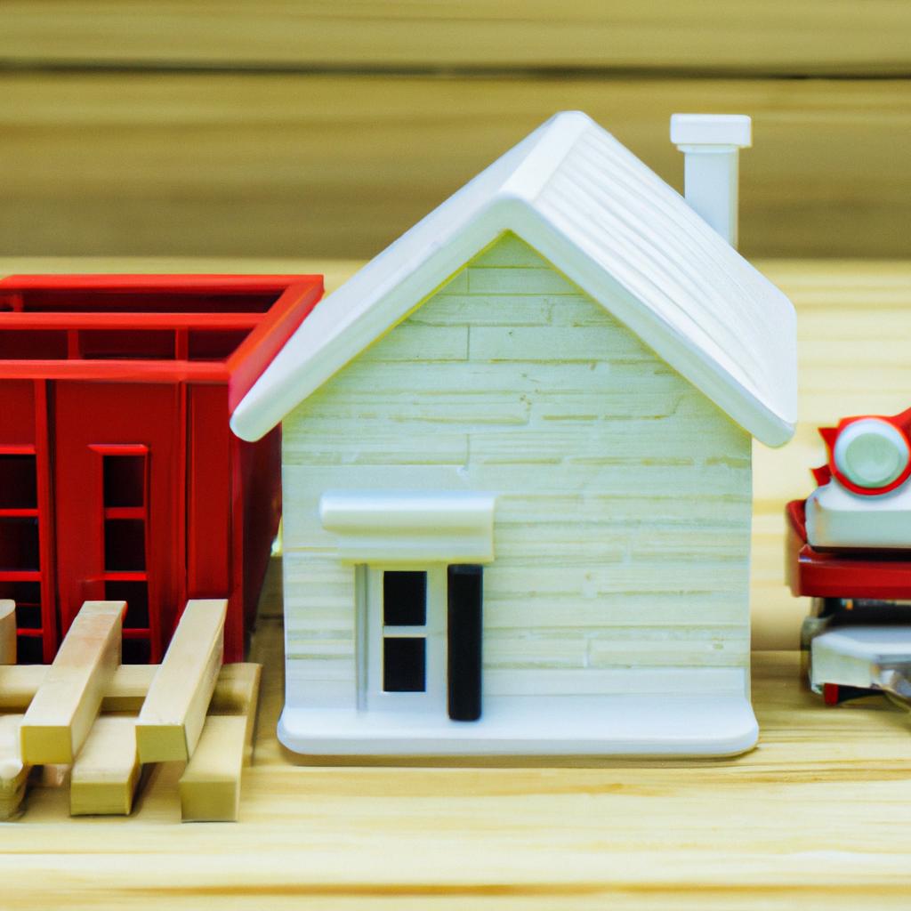 快適な住まいを実現するための施工プロセス