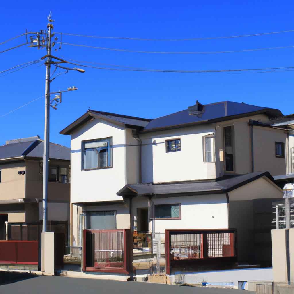 家族みんなが喜ぶ快適な戸建ライフを川口市で実現