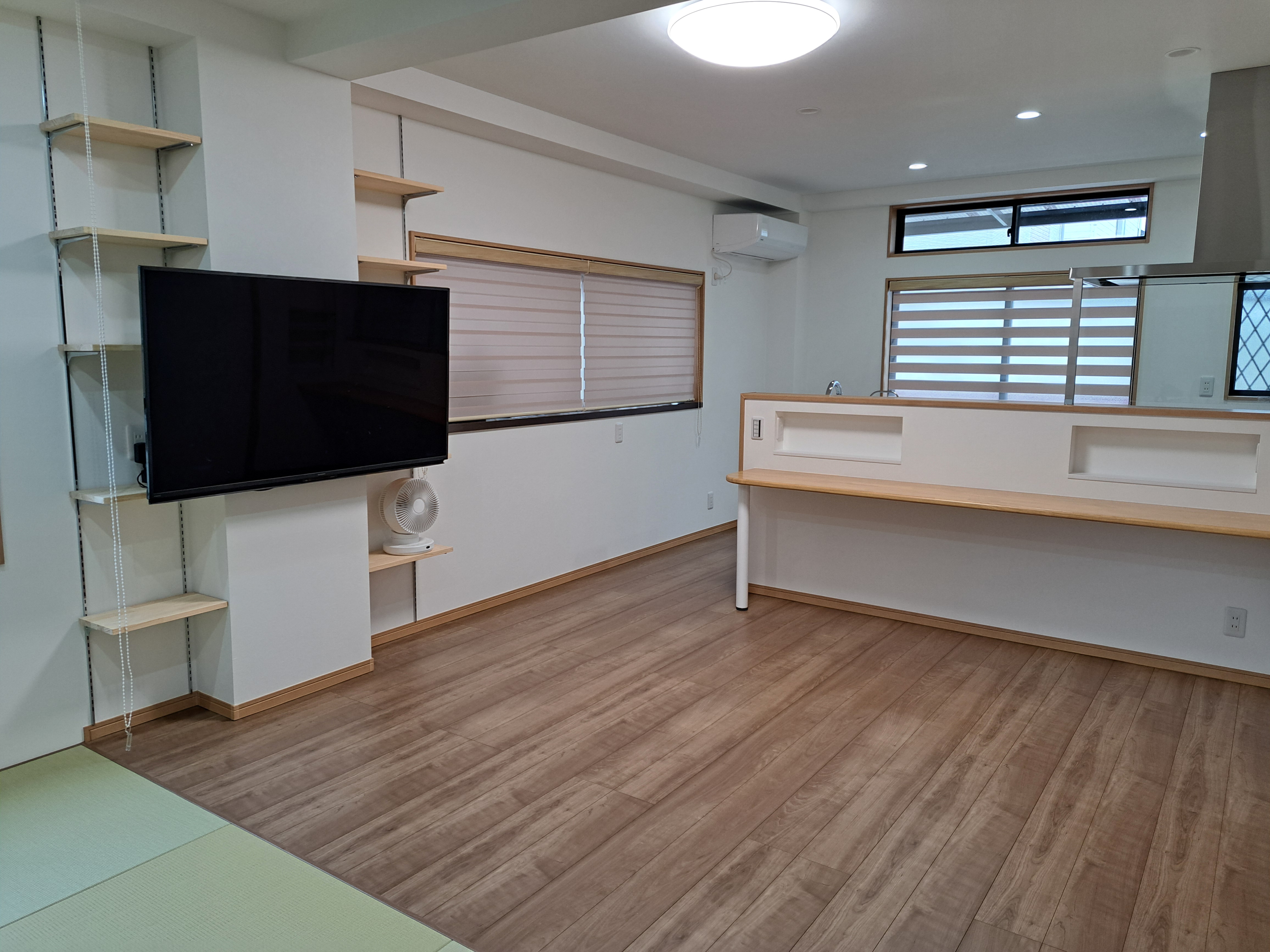 川口市のマンションリフォームはここにお任せ！