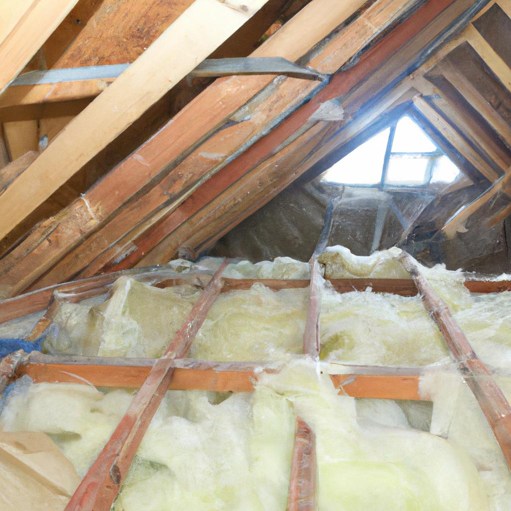 断熱リフォームで快適な住環境へ