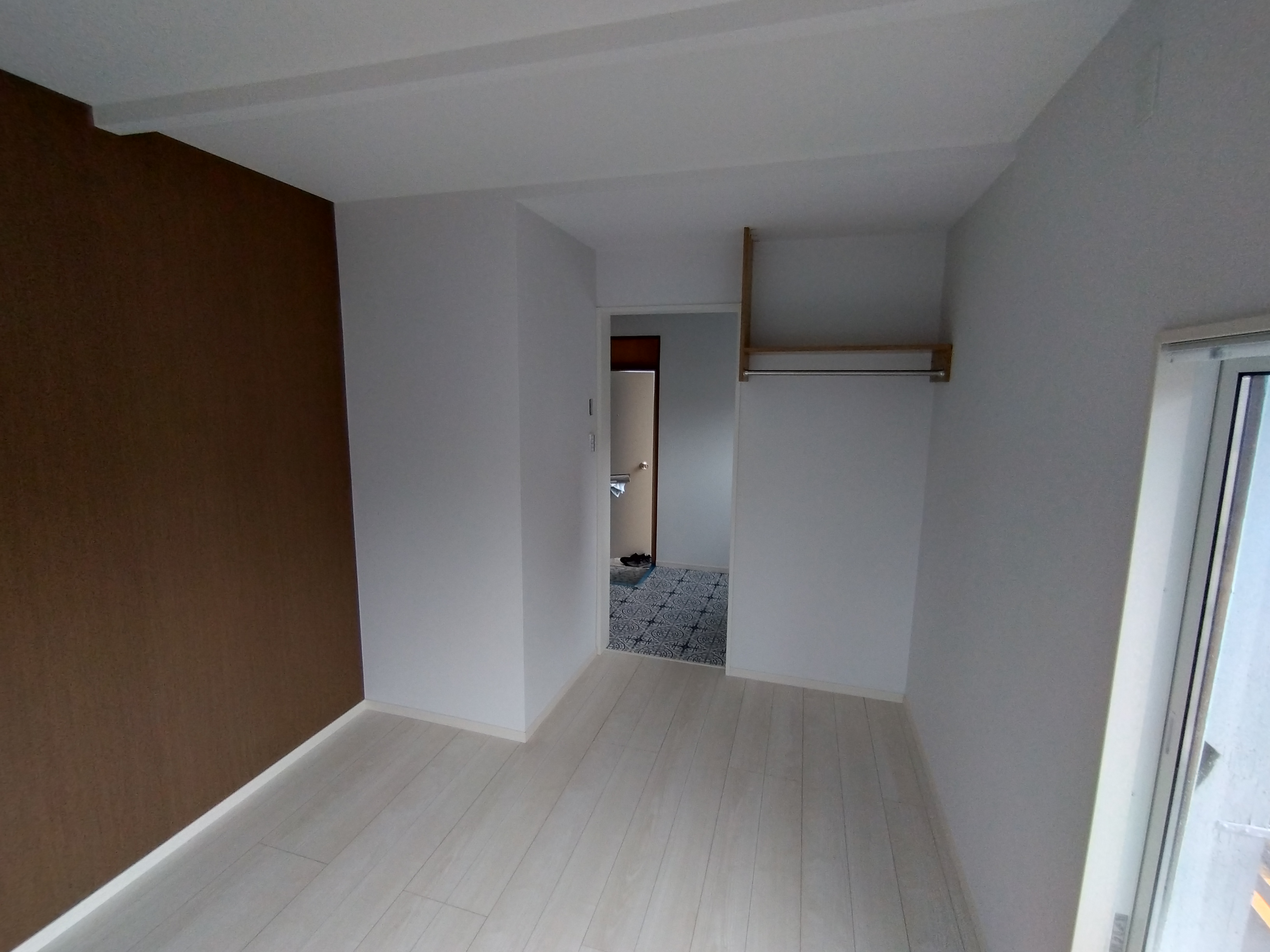戸建てリノベーションで新しい生活を