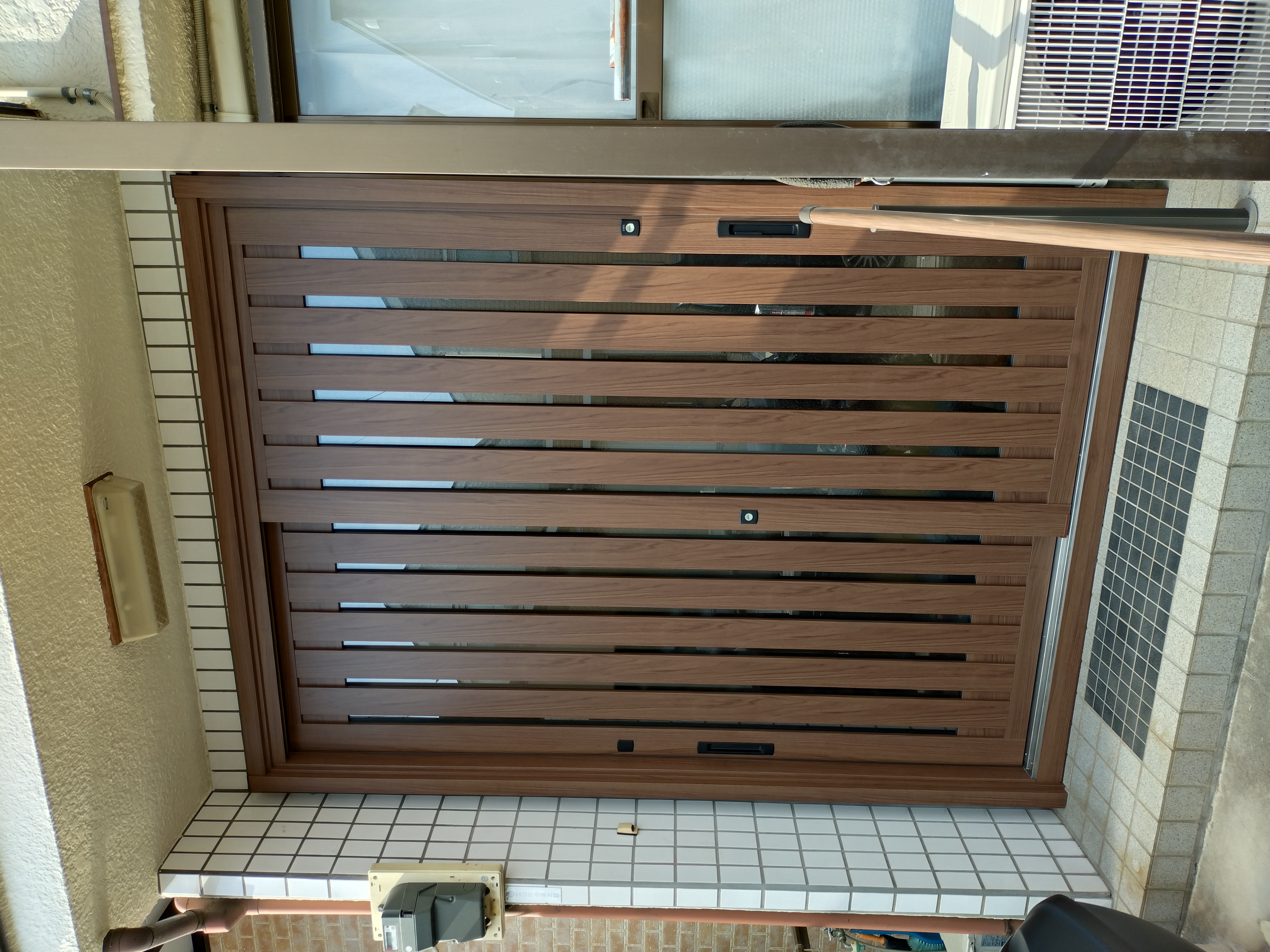 川口市で玄関リフォームをお考えなら