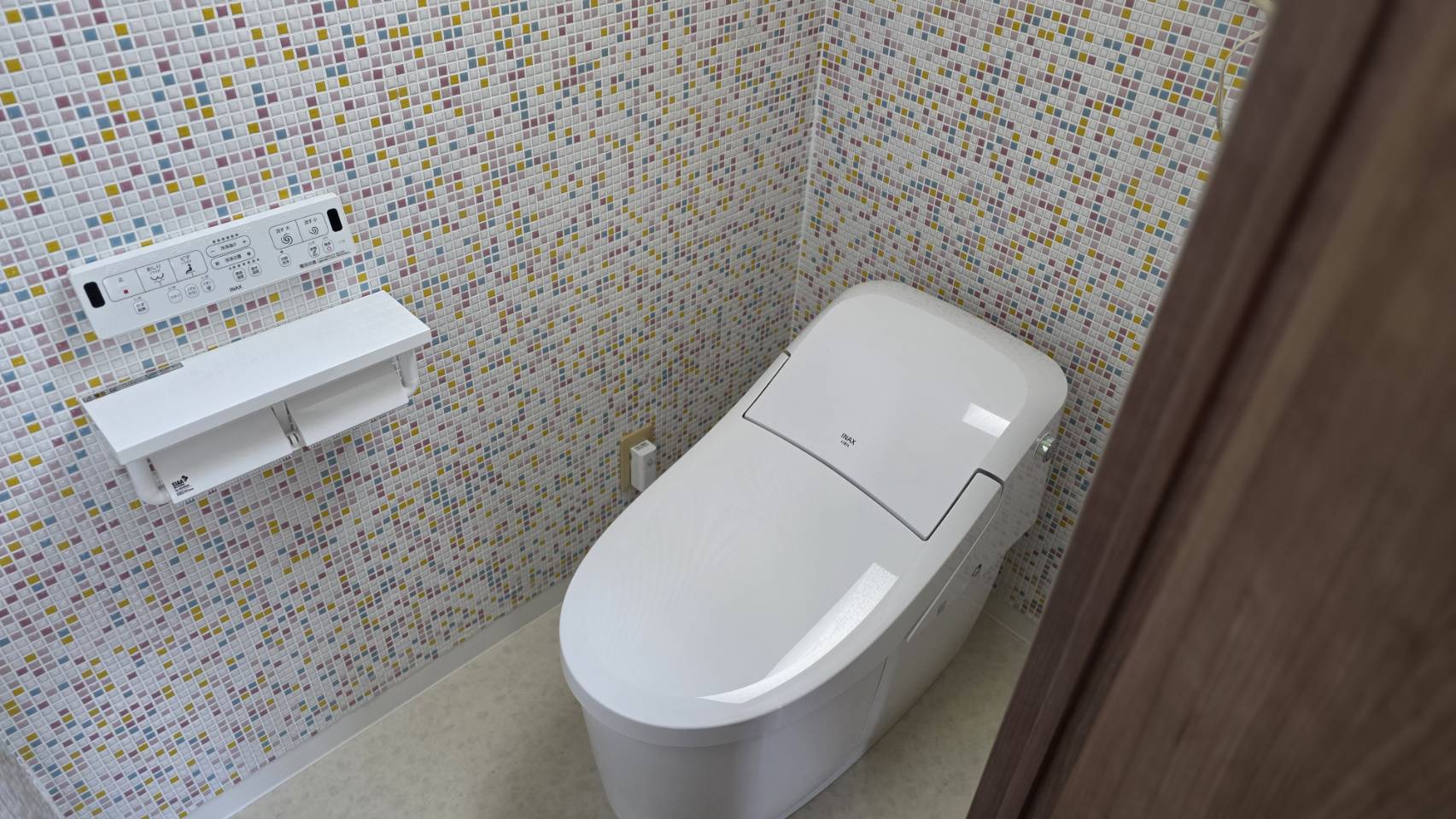 家族みんなが笑顔に！川口市の新しいトイレライフを始めましょう｜リフォームは吉澤工務所におまかせください！
