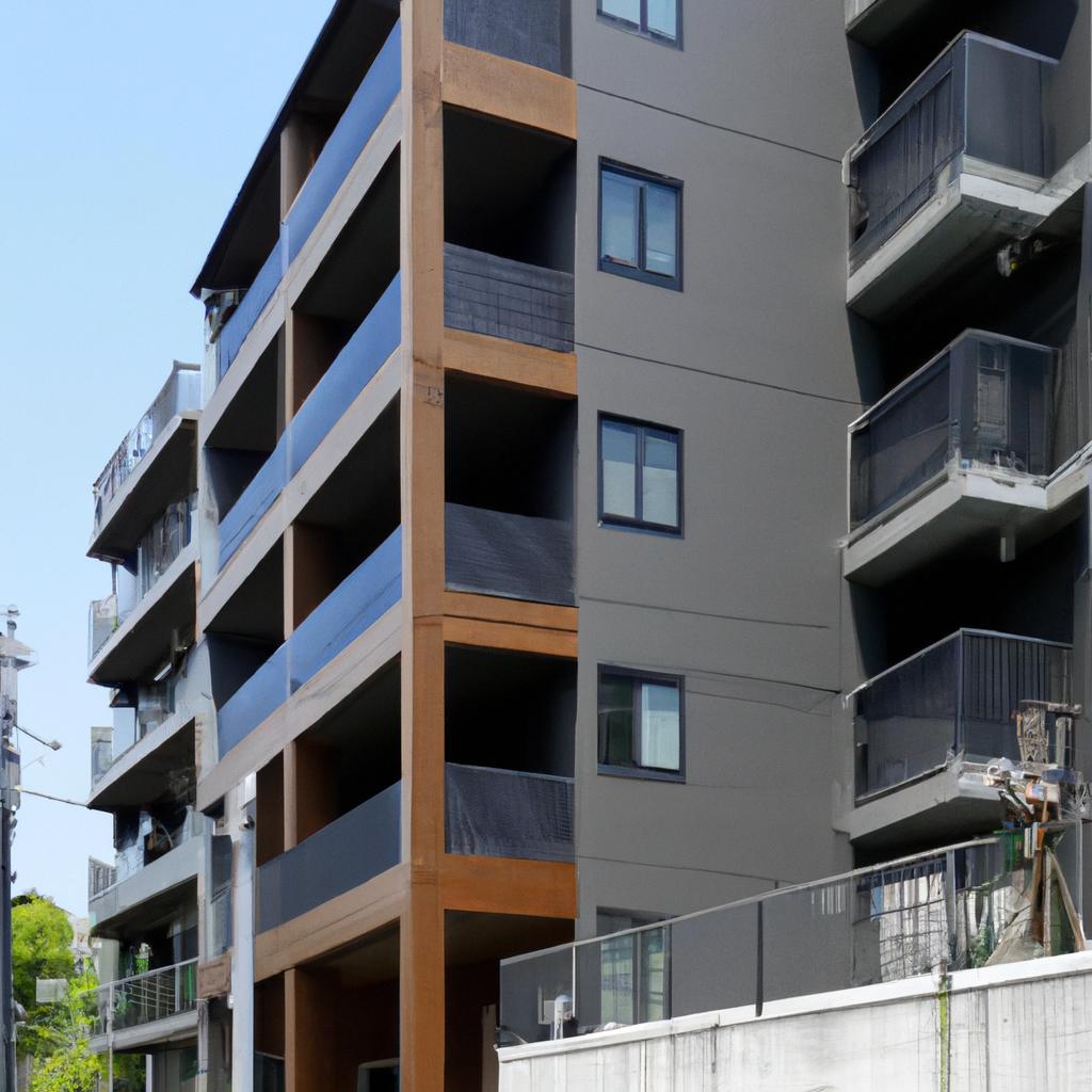 豊富な施工実績