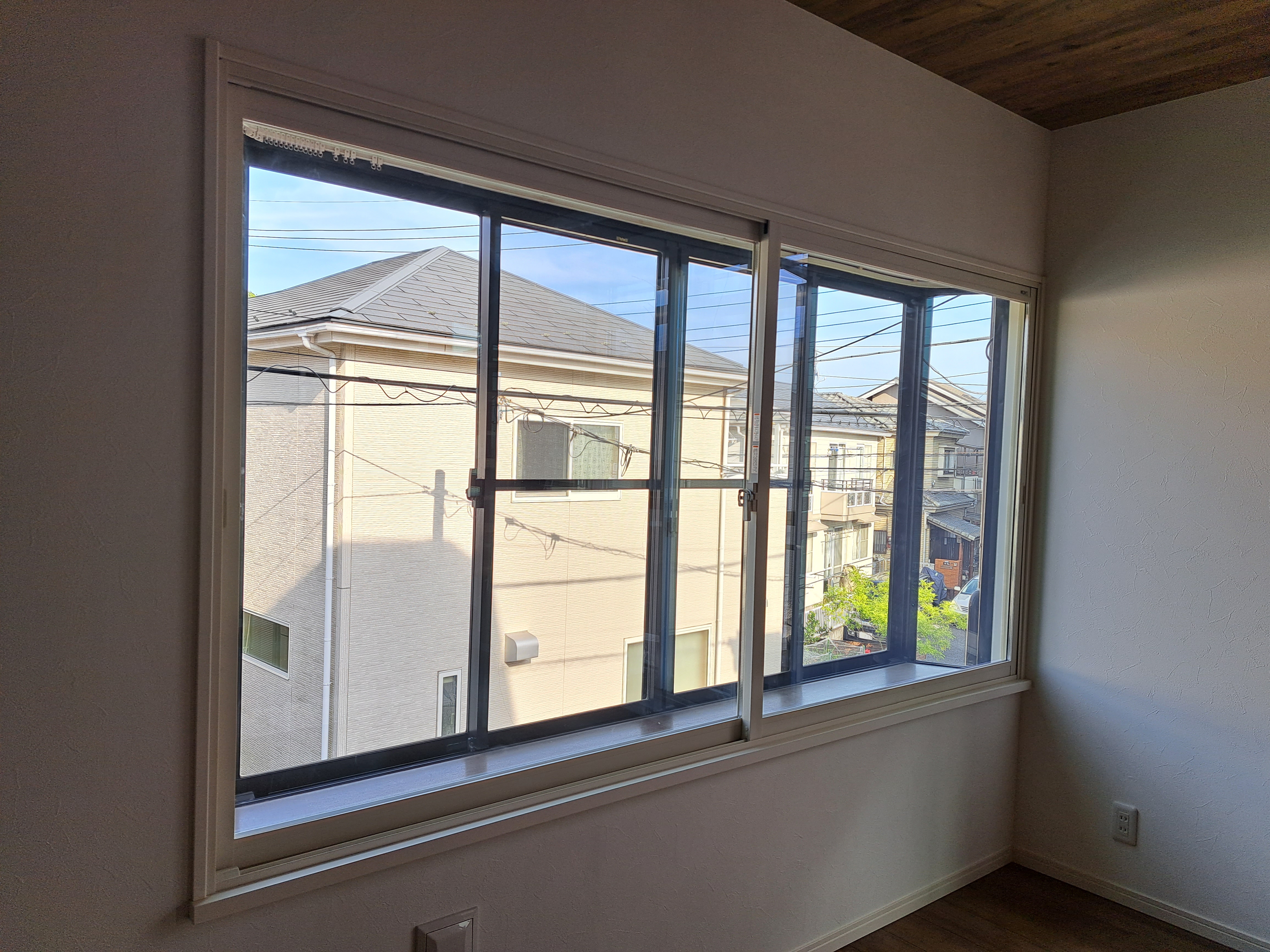 川口市に最適な遮熱リフォームで快適な住環境を手に入れよう！｜リフォームは吉澤工務所におまかせください！