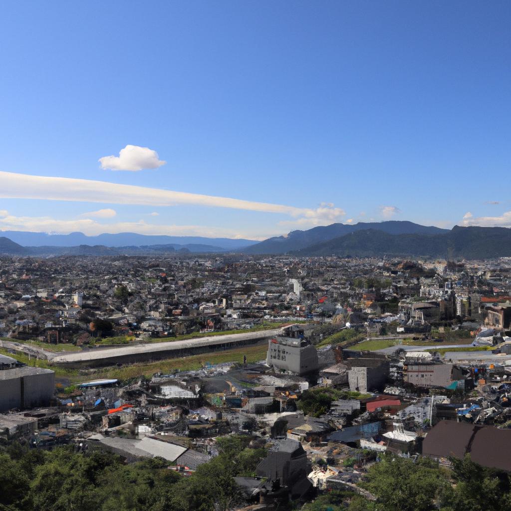 川口市の補助金を活用して安心の住環境を実現！