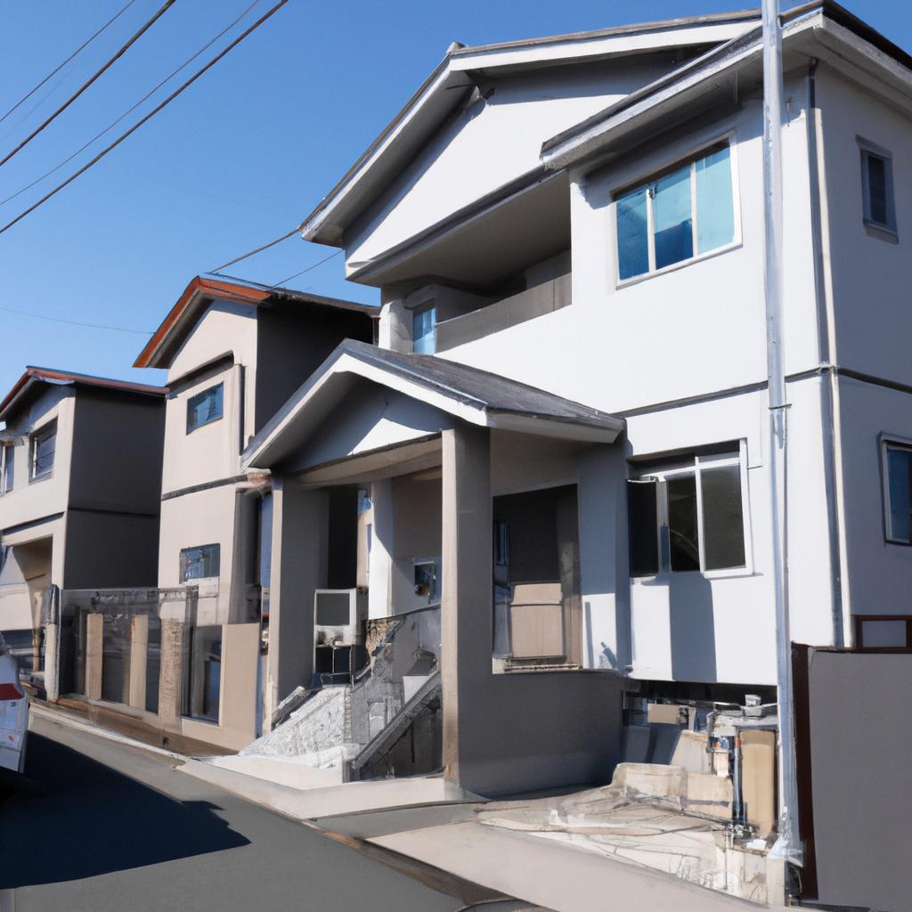 川口市の戸建てに合うリフォームプラン