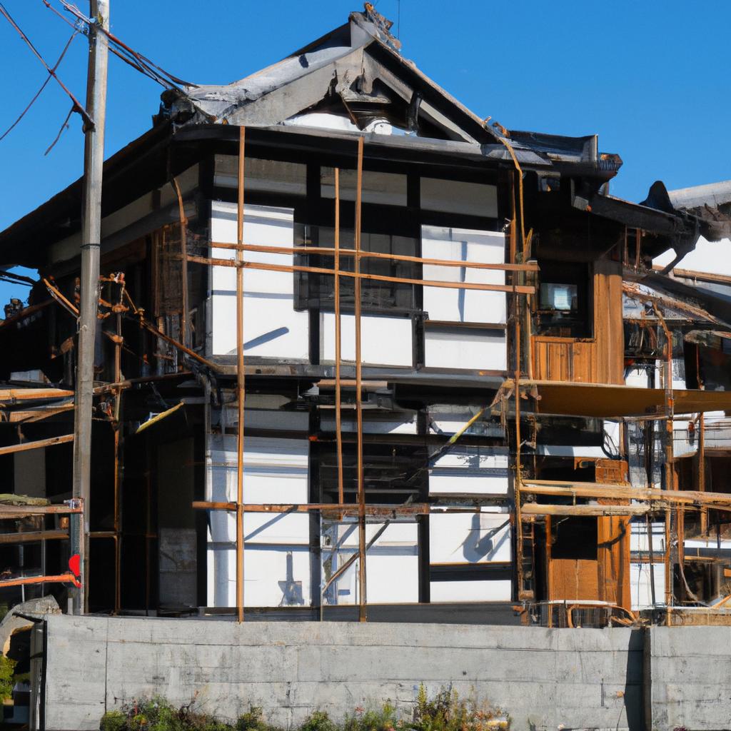 2. 川口市におけるリフォームの必要性