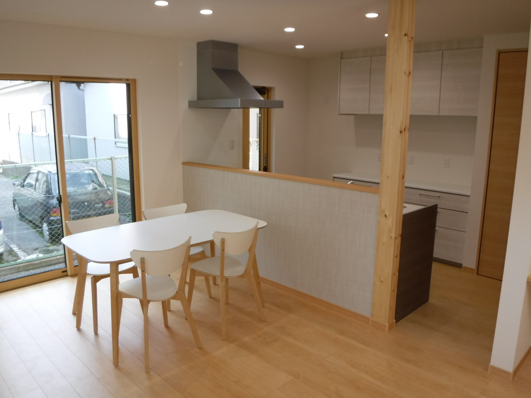 川口市のマンションで理想の水回り空間を実現！