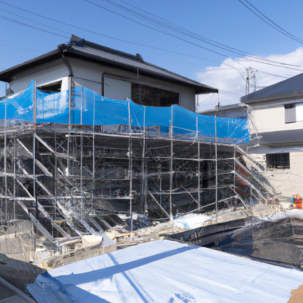 川口市の補助金制度について