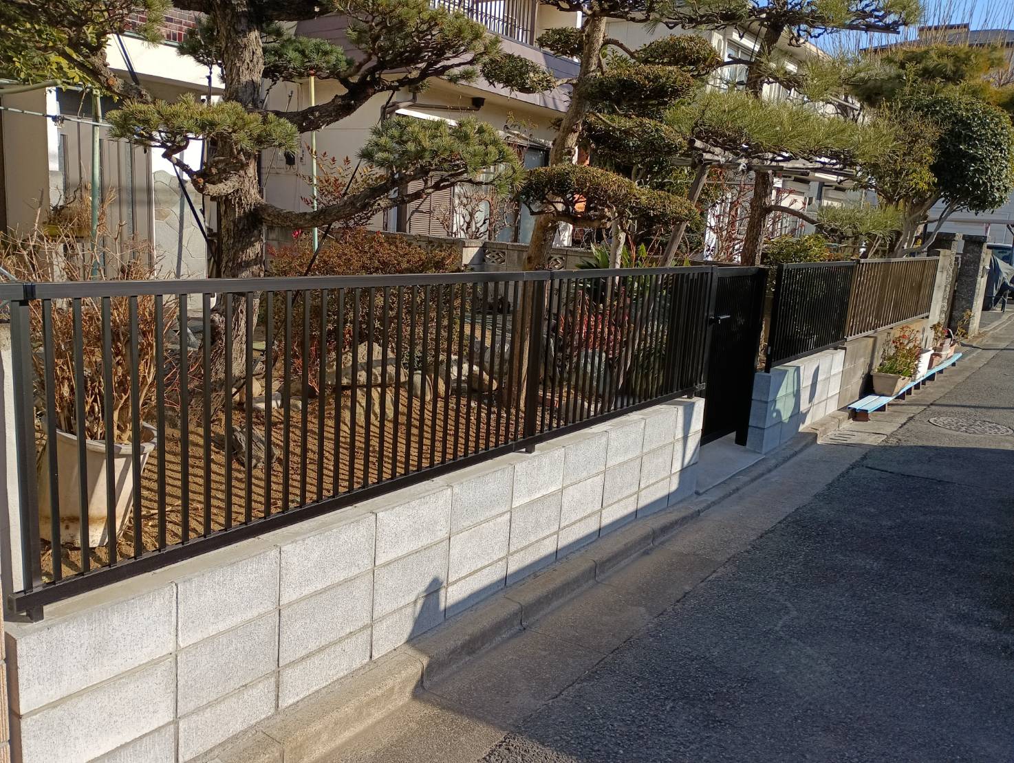 株式会社𠮷澤工務所の強み