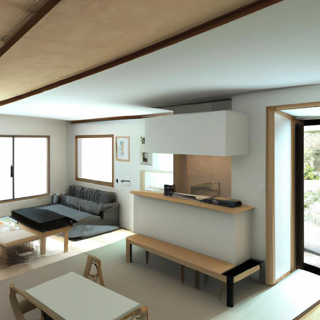 川口市の戸建てリフォームはお任せ！あなたの理想の住まいを実現します。