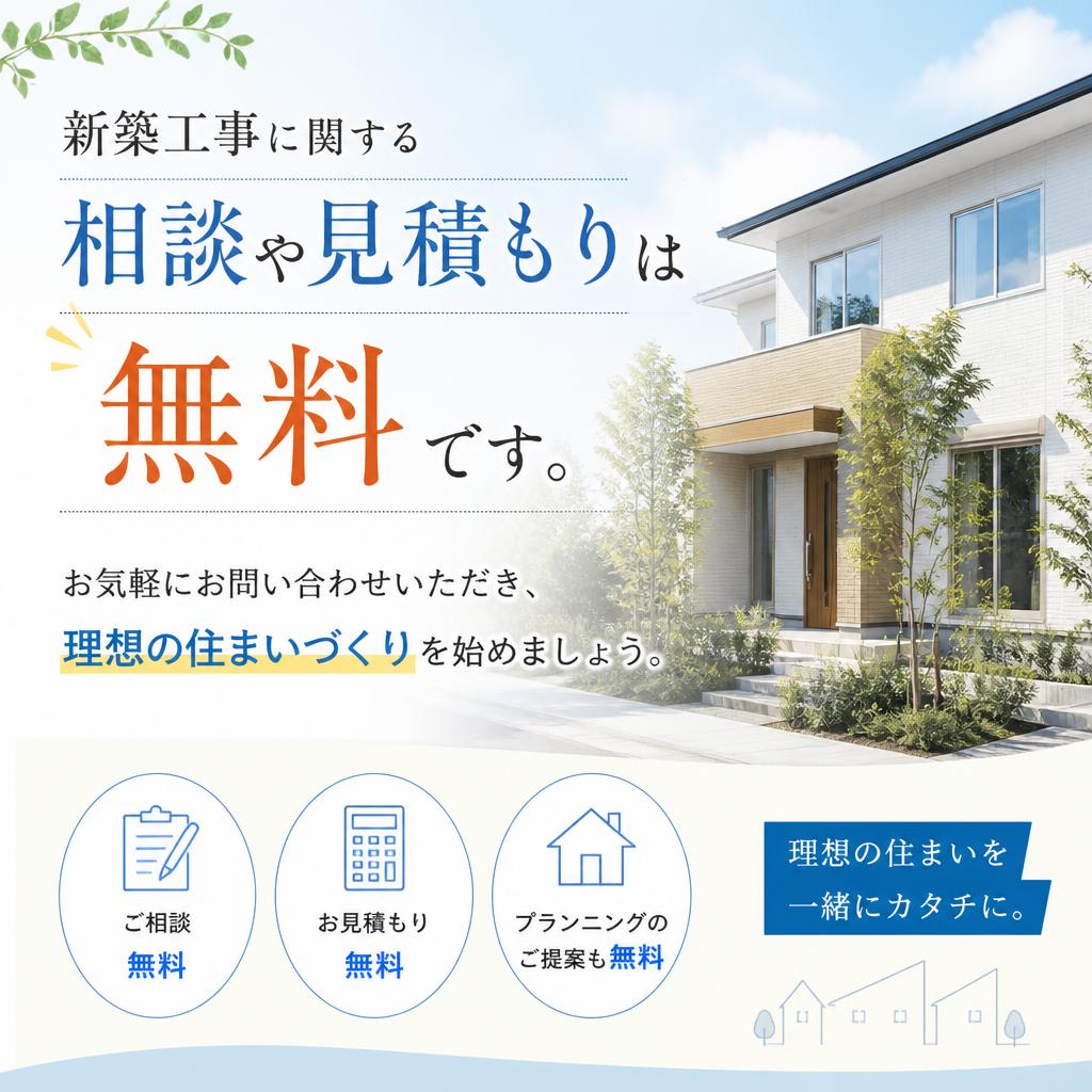 今すぐお問い合わせを！